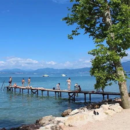 Victoria Mobilehome In Cisano San Vito Camping *