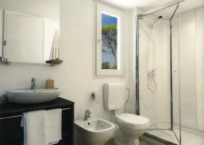 Victoria Mobilehome In Cisano San Vito Bardolino