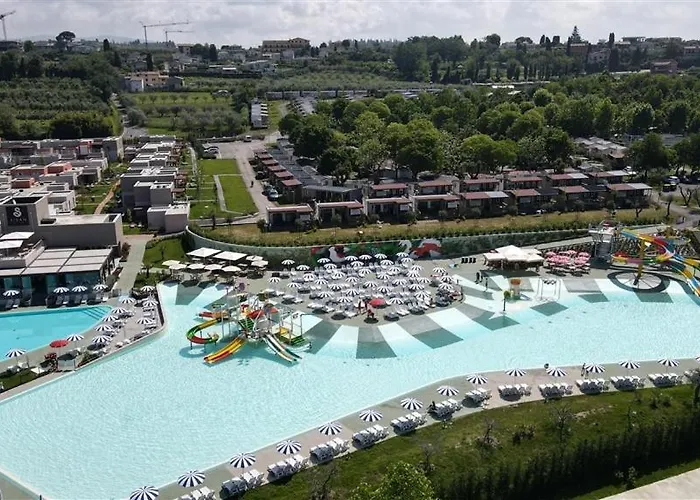 Victoria Mobilehome In Cisano San Vito Bardolino