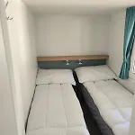 Victoria Mobilehome In Cisano San Vito * Бардолино