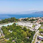 Victoria Mobilehome In Cisano San Vito * Бардолино
