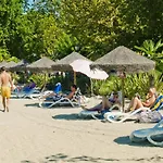 Victoria Mobilehome In Cisano San Vito Campsite *