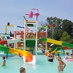 Victoria Mobilehome In Cisano San Vito Bardolino