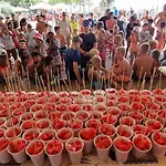 Campsite Victoria Mobilehome In Cisano San Vito *