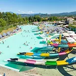 Victoria Mobilehome In Cisano San Vito Campsite Bardolino