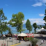 Victoria Mobilehome In Cisano San Vito Кемпінг Бардоліно
