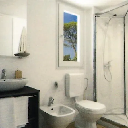 Victoria Mobilehome In Cisano San Vito Bardolino