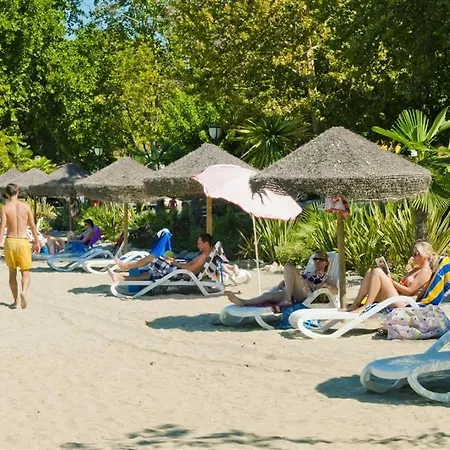 Victoria Mobilehome In Cisano San Vito *