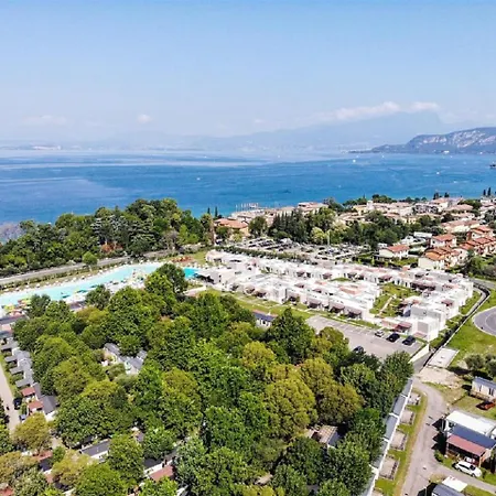 Victoria Mobilehome In Cisano San Vito * Bardolino