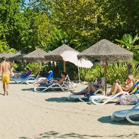 Victoria Mobilehome In Cisano San Vito Camping *