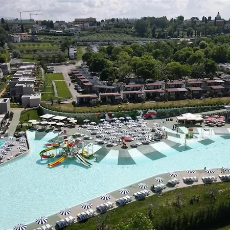 Victoria Mobilehome In Cisano San Vito Bardolino