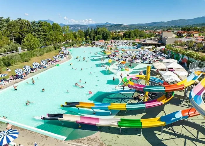 Victoria Mobilehome In Cisano San Vito *