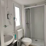 مكان تخييم Victoria Mobilehome In Cisano San Vito باردولينو